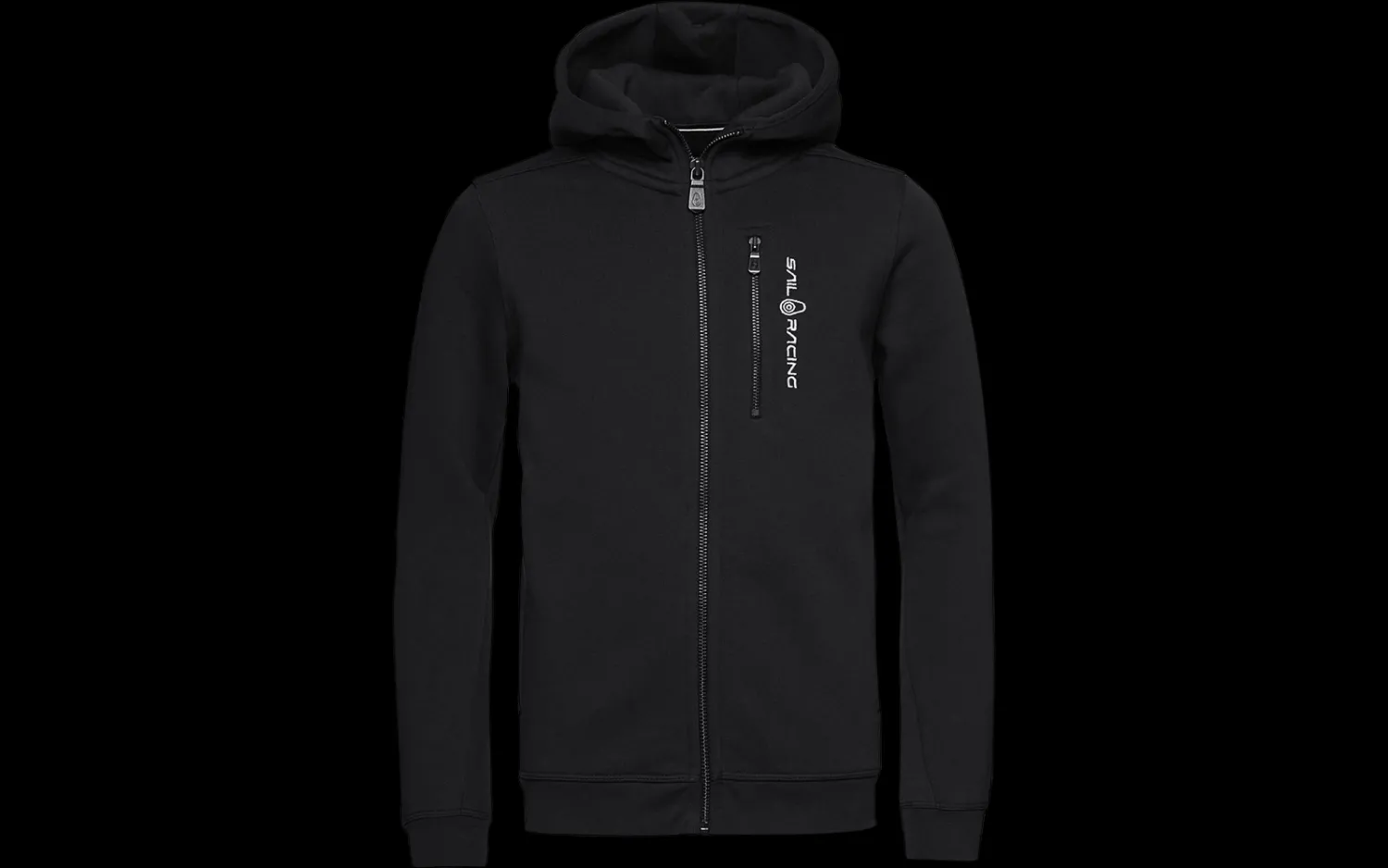 Flash Sale JR BOWMAN ZIP HOOD Sweaters & Hoodies