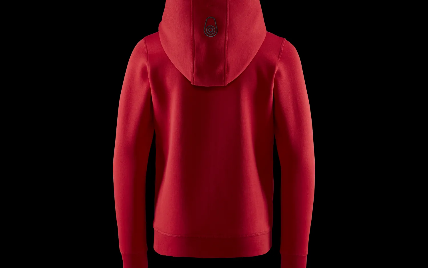Outlet JR BOWMAN ZIP HOOD Sweaters & Hoodies