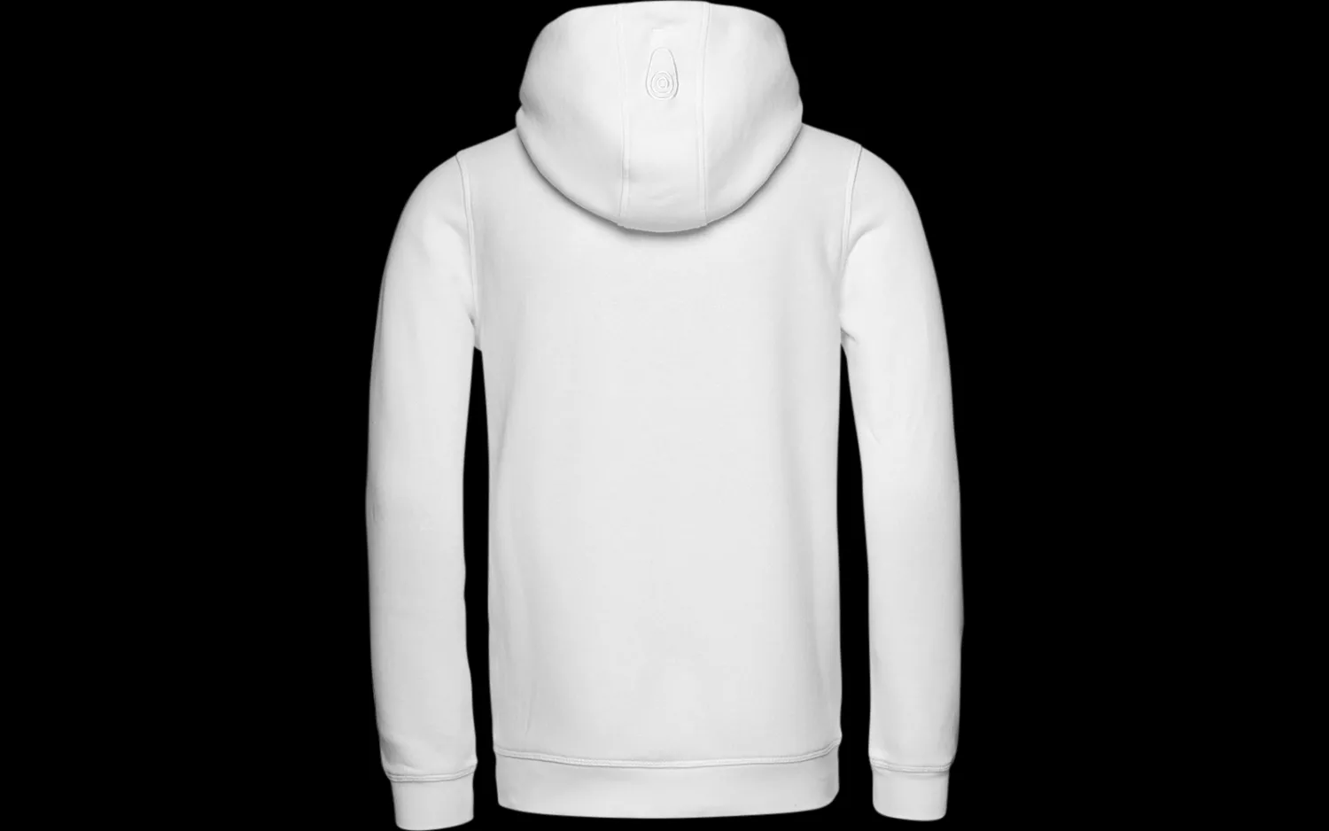 Sale JR BOWMAN ZIP HOOD Sweaters & Hoodies
