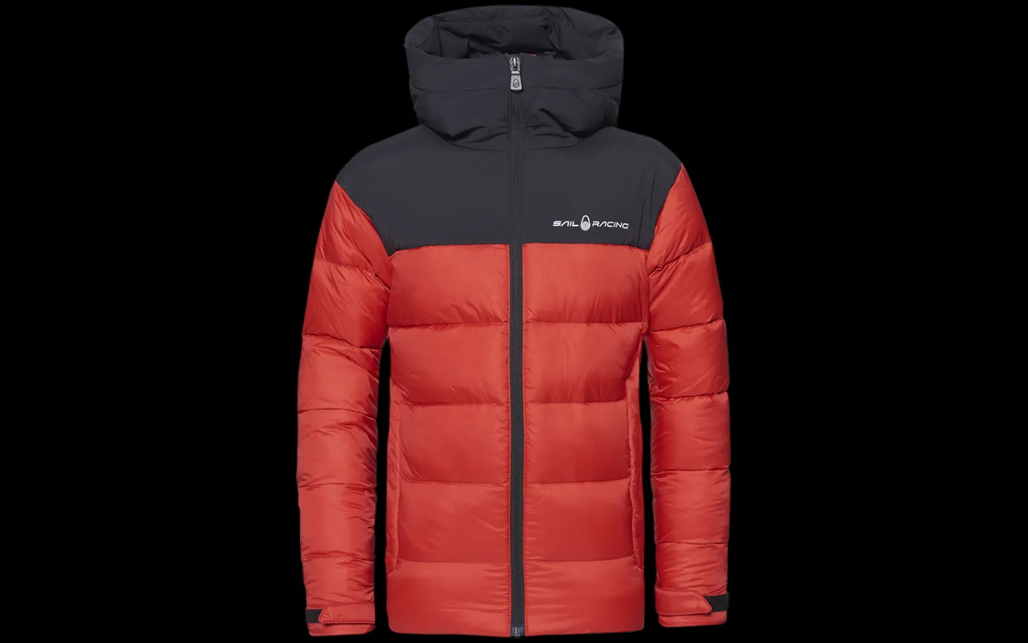 Store JR CLOUD DOWN HOOD Jackets