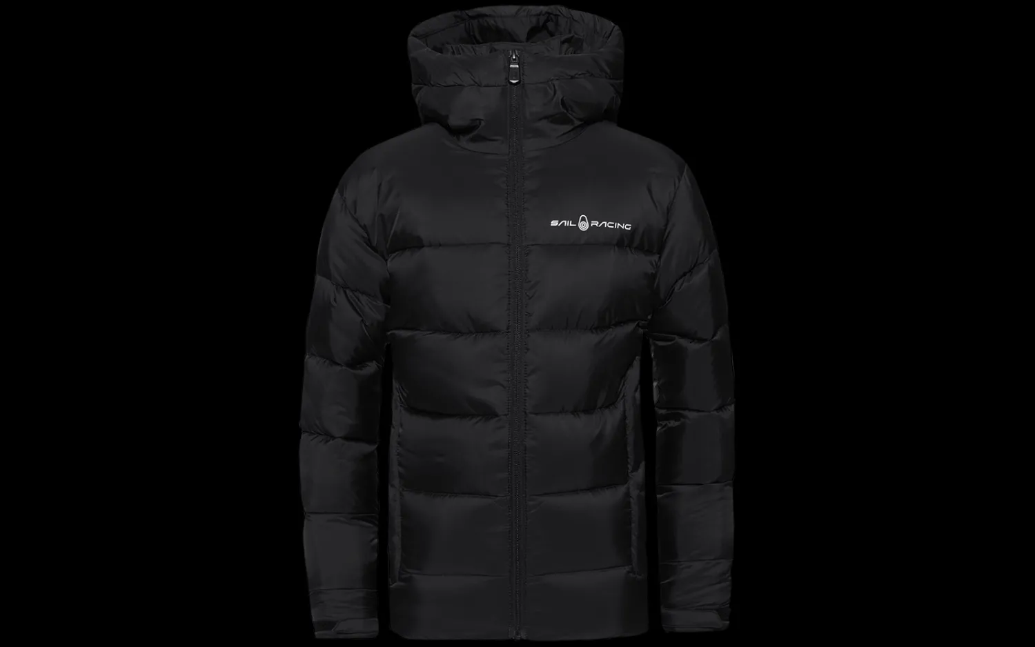 New JR CLOUD DOWN HOOD Jackets