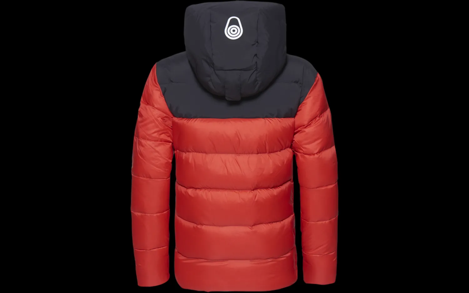 Store JR CLOUD DOWN HOOD Jackets