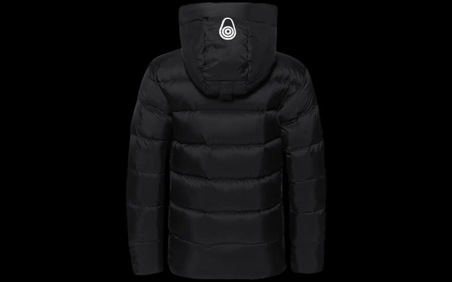 New JR CLOUD DOWN HOOD Jackets