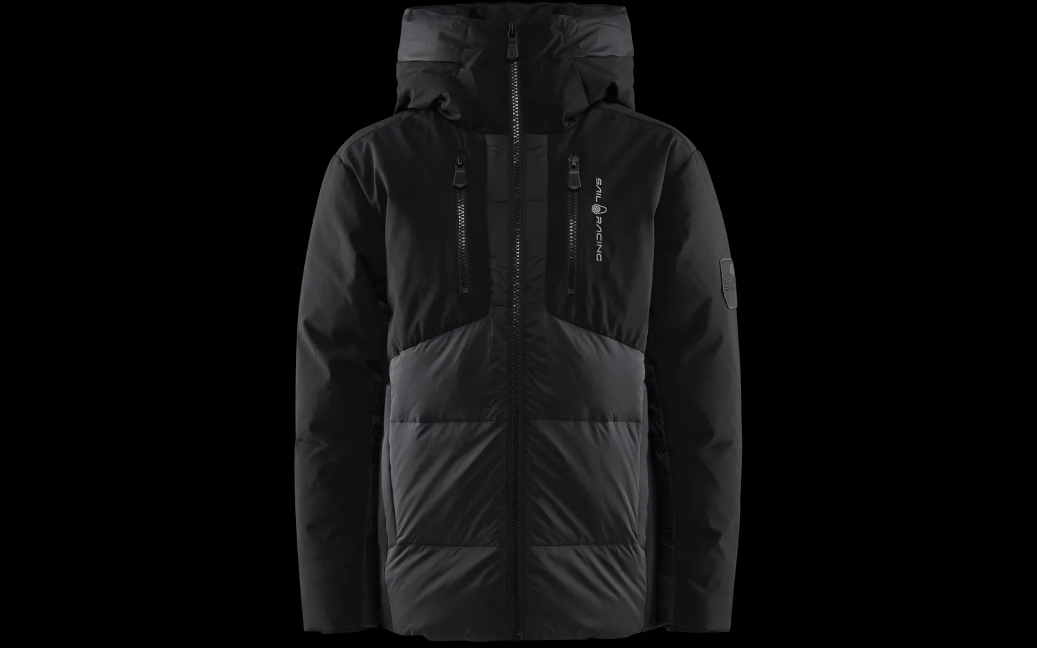Best Sale JR DUMONT DOWN JACKET Jackets