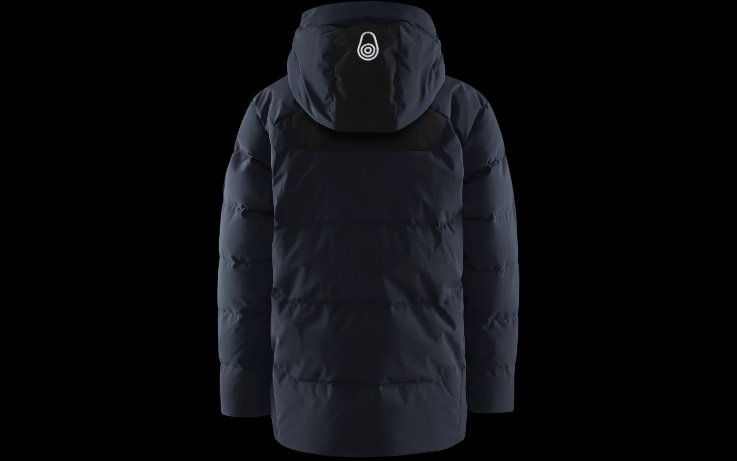 New JR PATROL DOWN JACKET Jackets