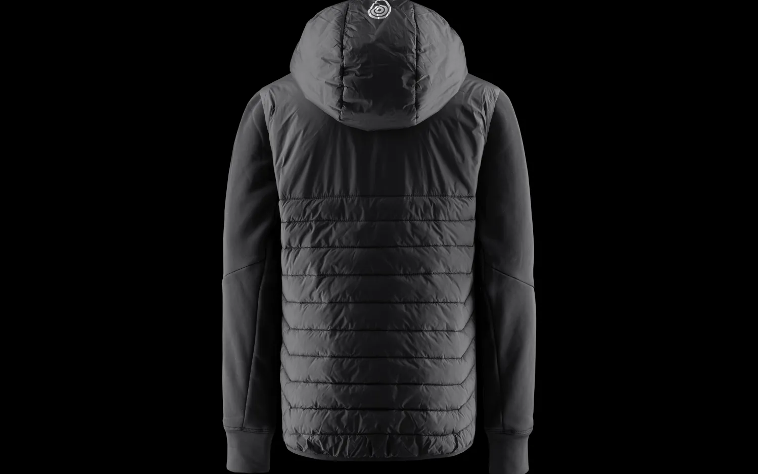 Fashion JR THUNDER HYBRID JACKET Jackets