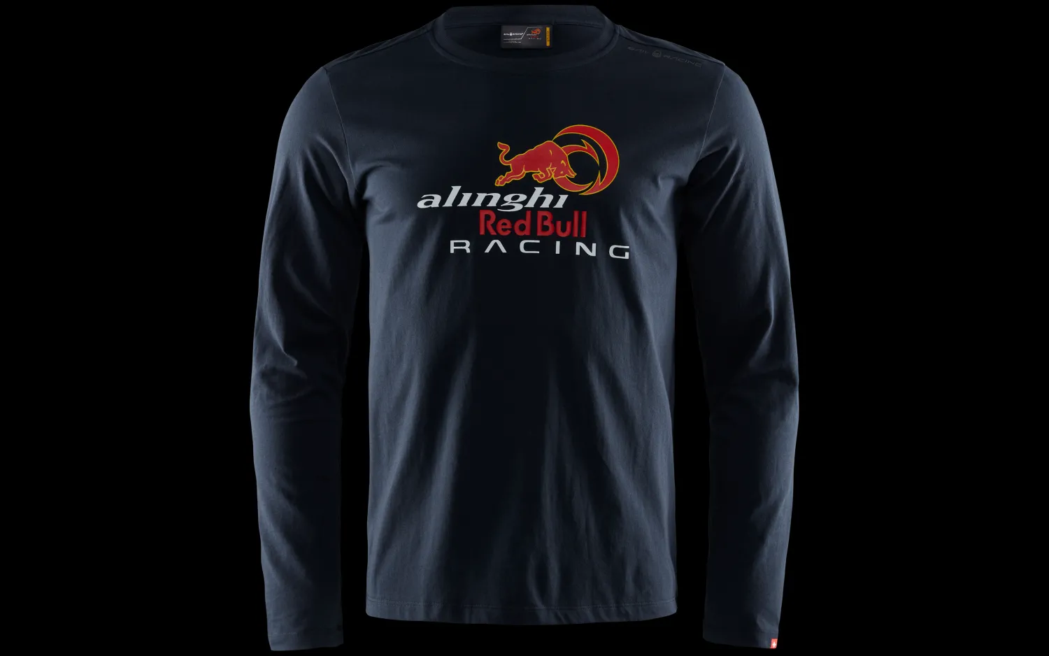 New LOGO LS TEE Arbr