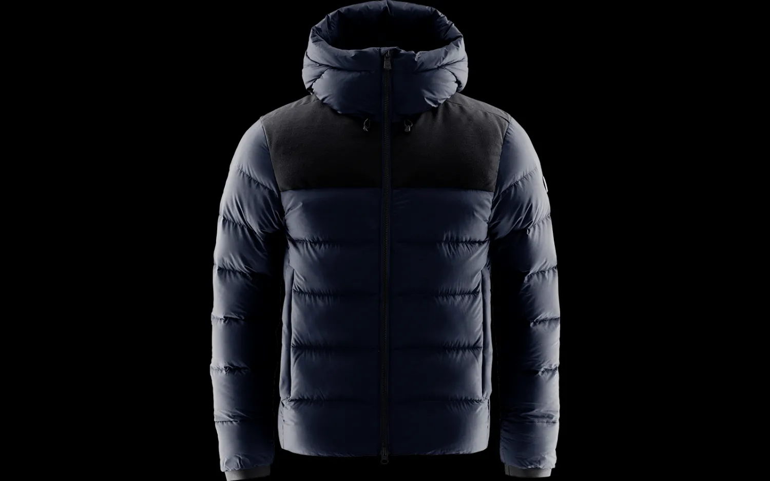 Online MERINO CLOUD DOWN HOOD Jackets