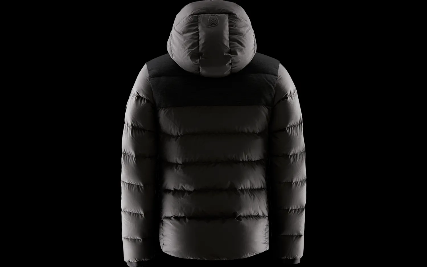 Clearance MERINO CLOUD DOWN HOOD Jackets
