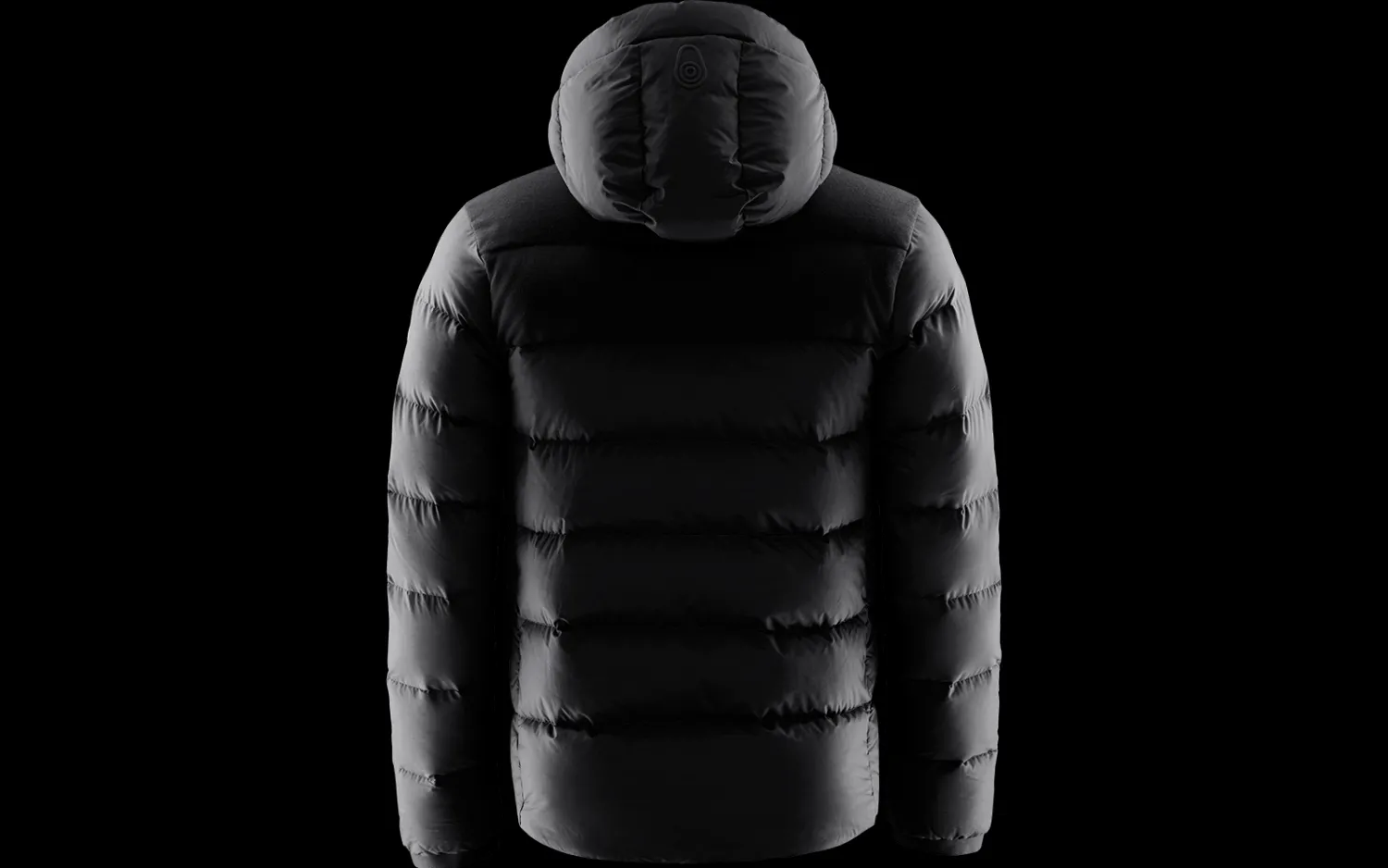 Fashion MERINO CLOUD DOWN HOOD Jackets