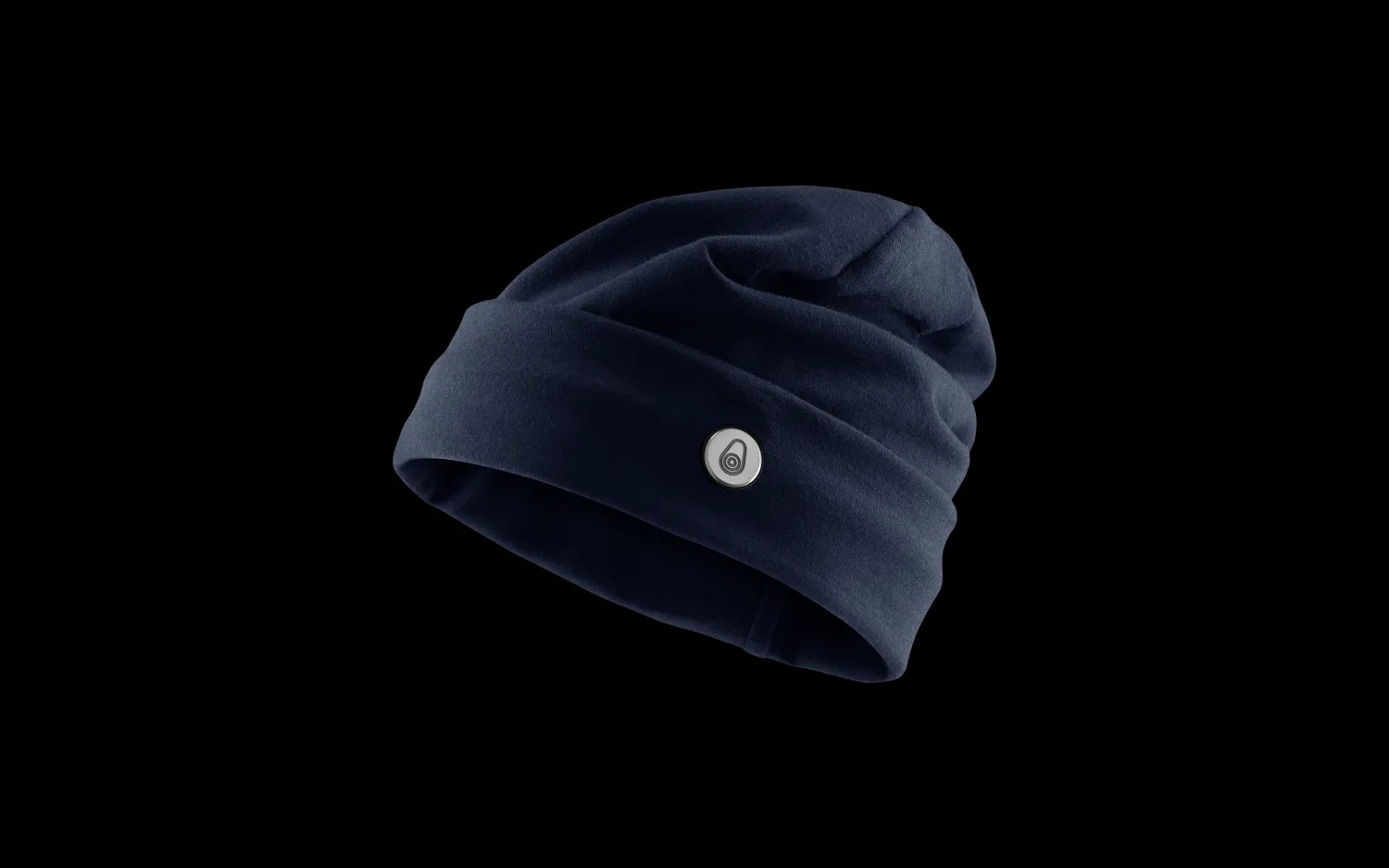 New MERINO FOLDED BEANIE Accessories | Accessories