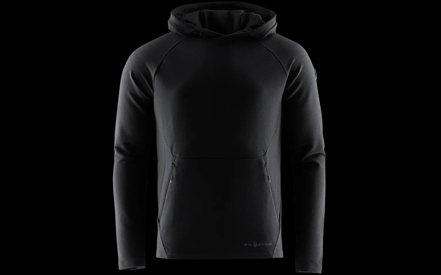 Store MERINO HOOD Sweaters & Hoodies