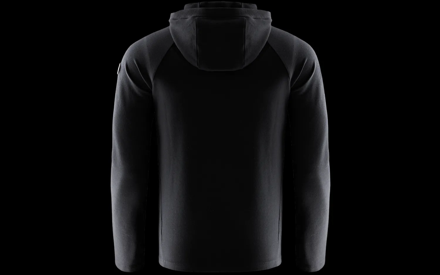 Store MERINO HOOD Sweaters & Hoodies