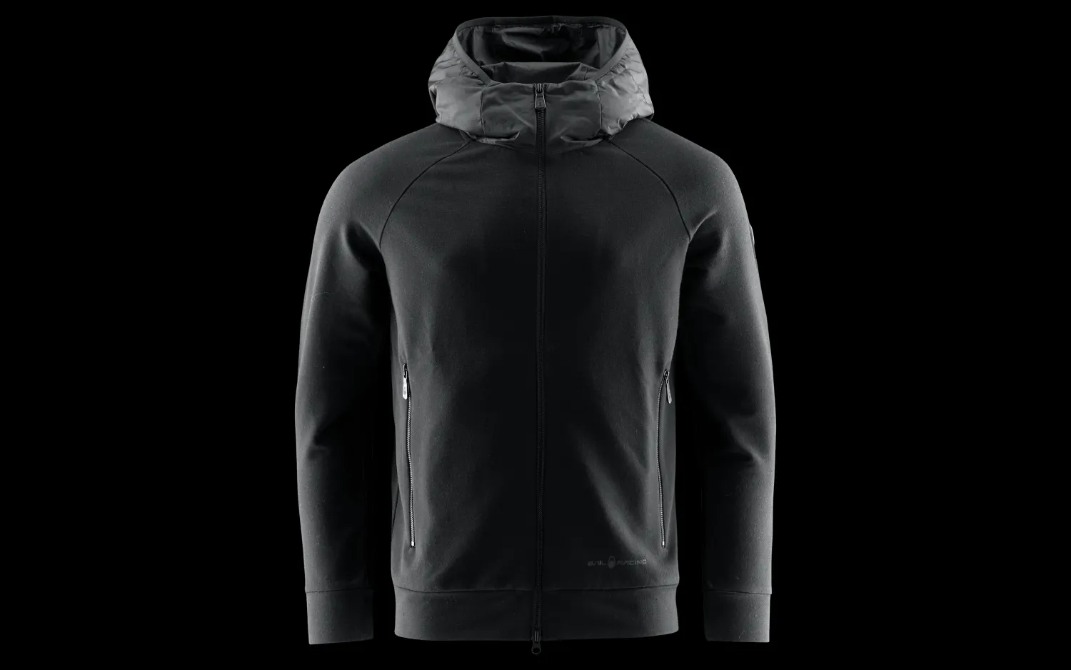 Shop MERINO ZIP HOOD Sweaters & Hoodies