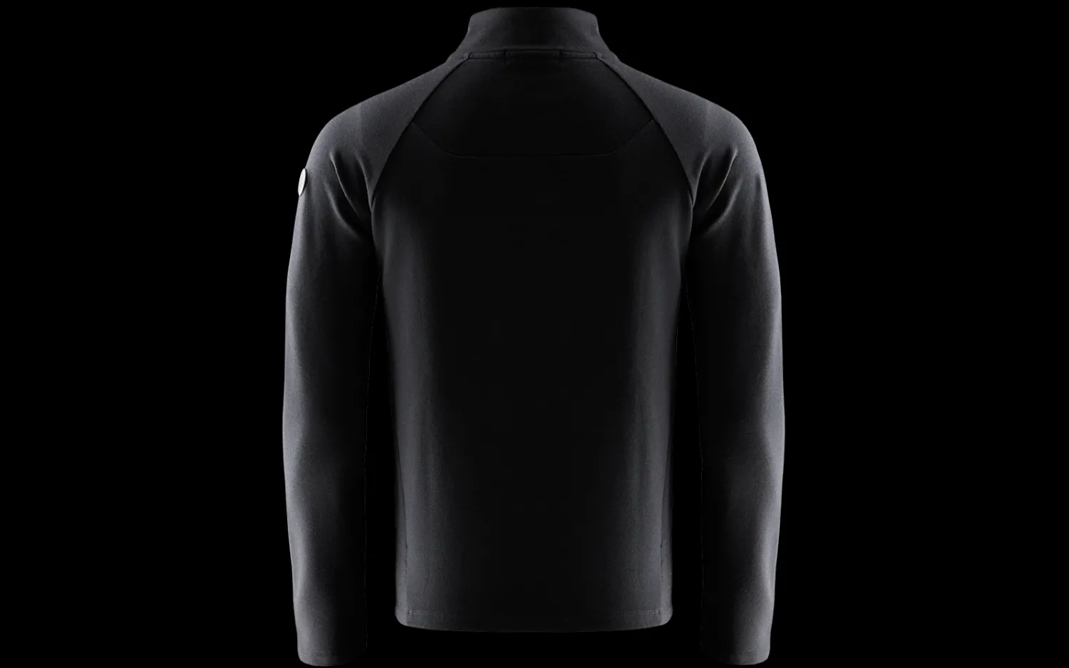 Cheap MERINO ZIP JACKET Sweaters & Hoodies