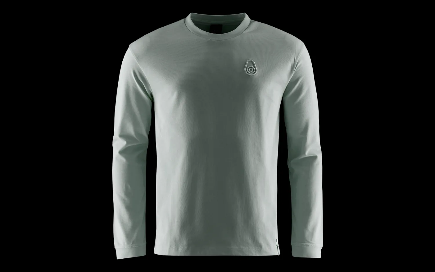 Shop OCEAN LS TEE T-Shirts