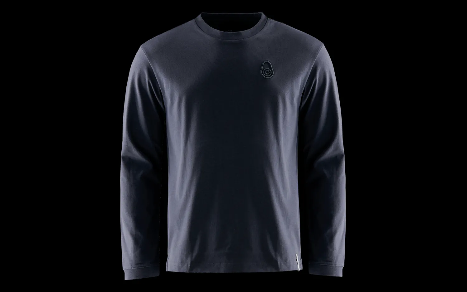 Best OCEAN LS TEE T-Shirts