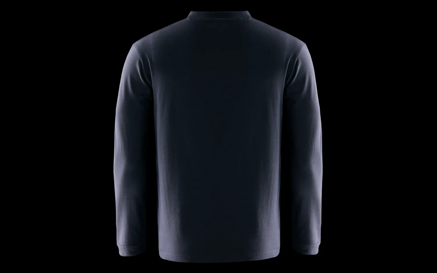 Best OCEAN LS TEE T-Shirts