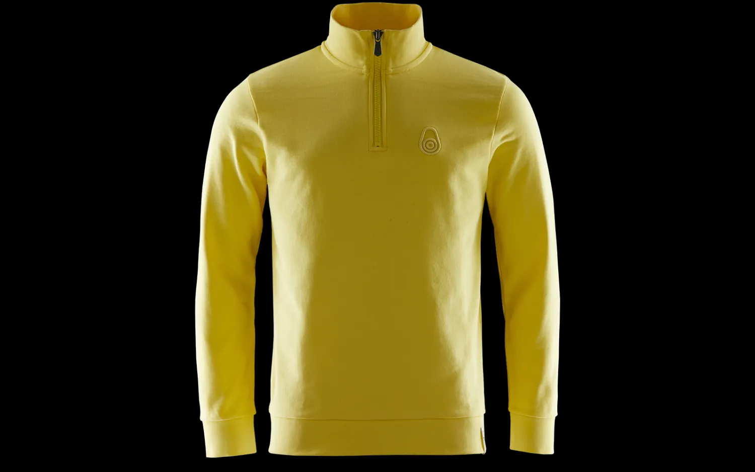 Shop OCEAN T-NECK Sweaters & Hoodies