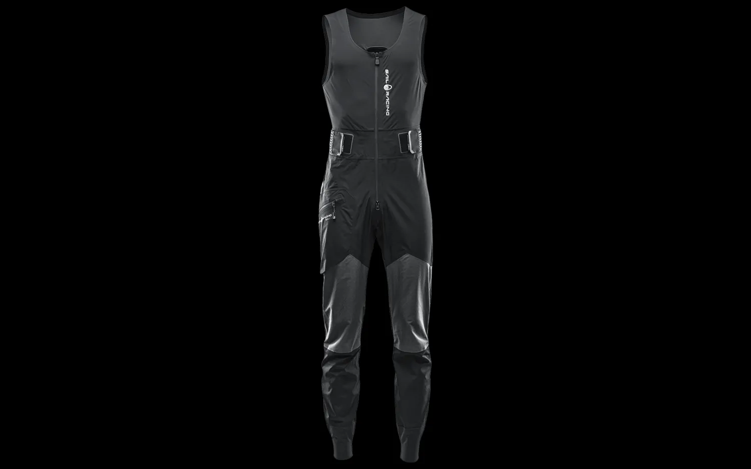Best Sale Orca Hybrid Bib Pant Technical Sailing | Pants