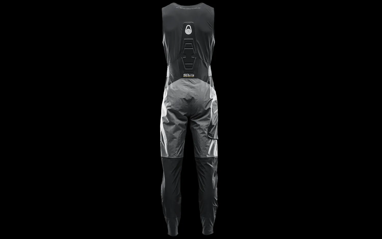 Best Sale Orca Hybrid Bib Pant Technical Sailing | Pants