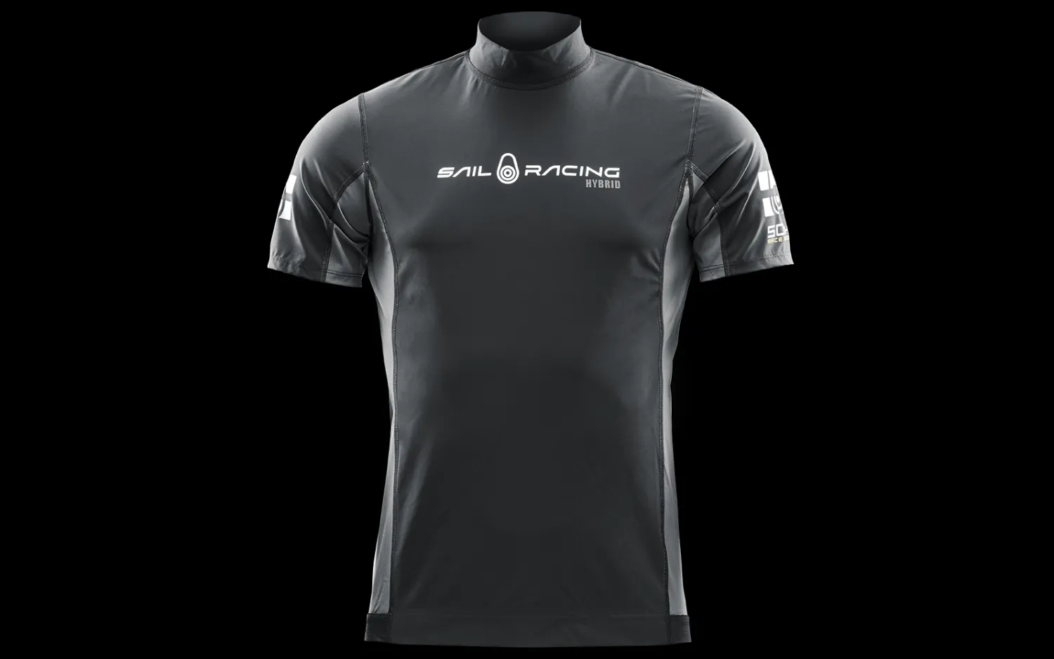 Flash Sale Orca Hybrid Ss Technical Sailing | T-Shirts