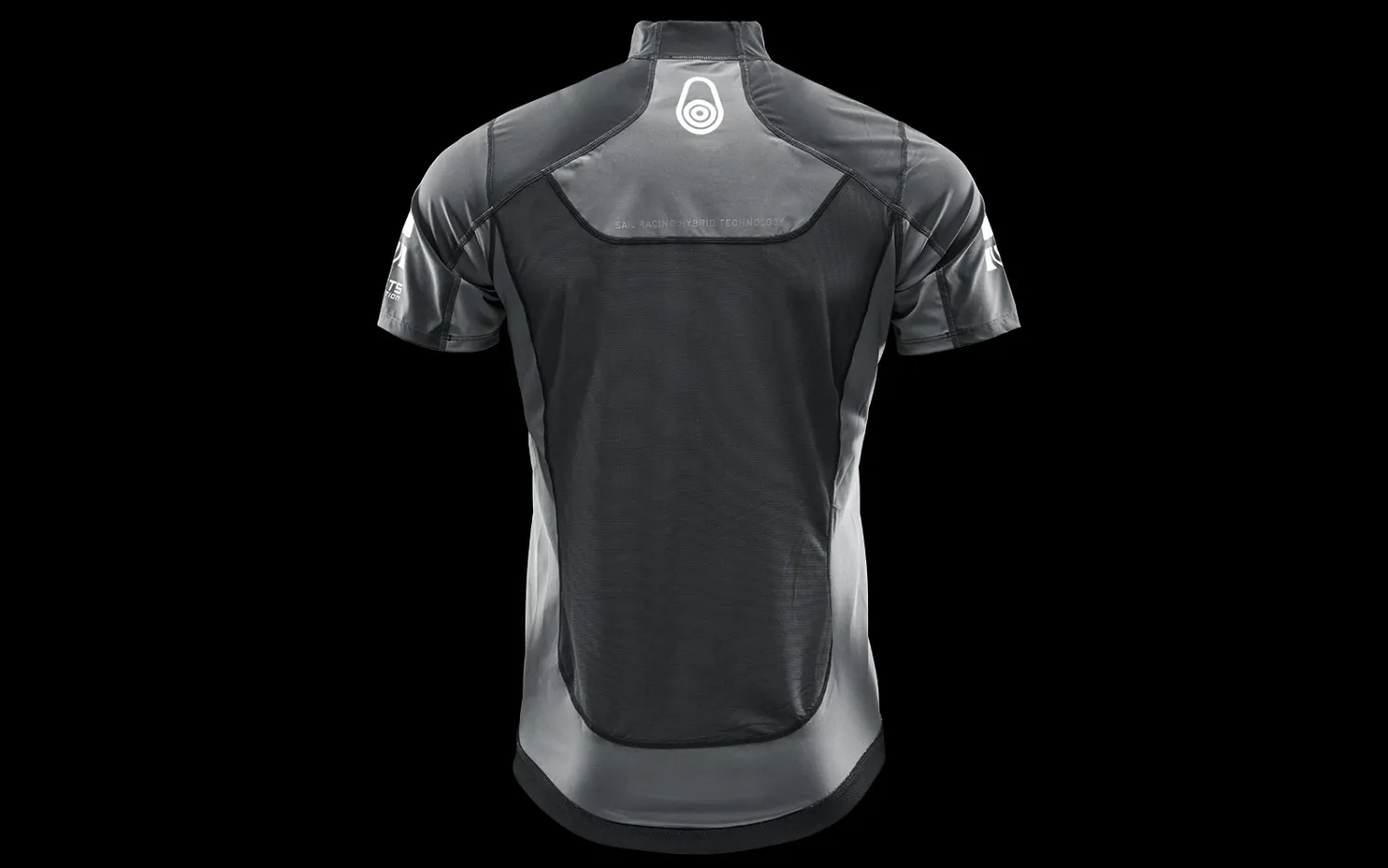Flash Sale Orca Hybrid Ss Technical Sailing | T-Shirts