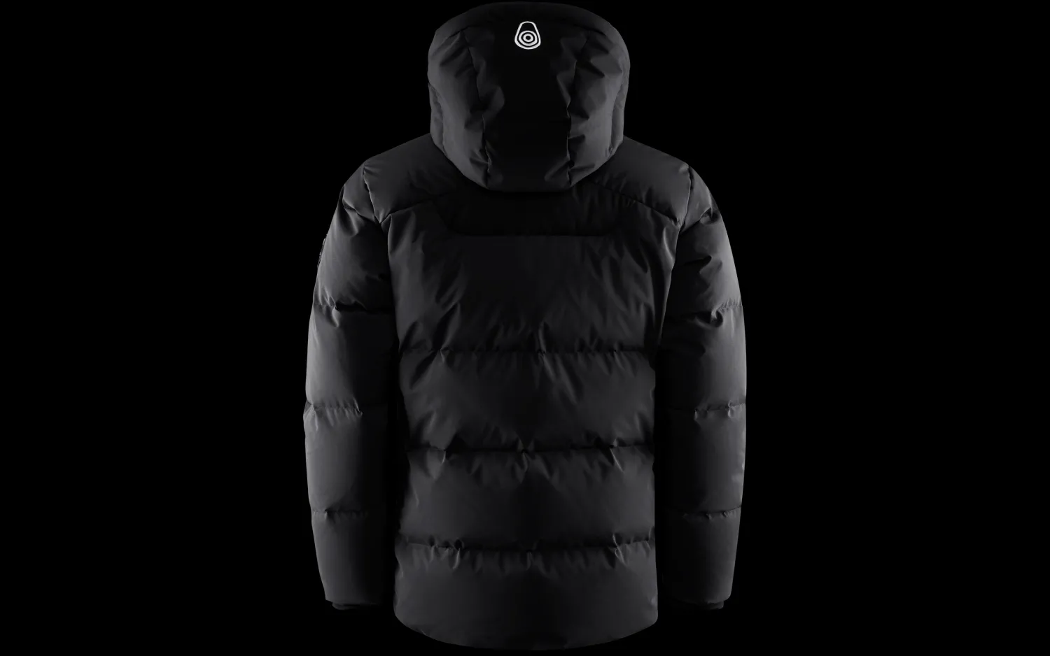 Sale PATROL DOWN JACKET Jackets