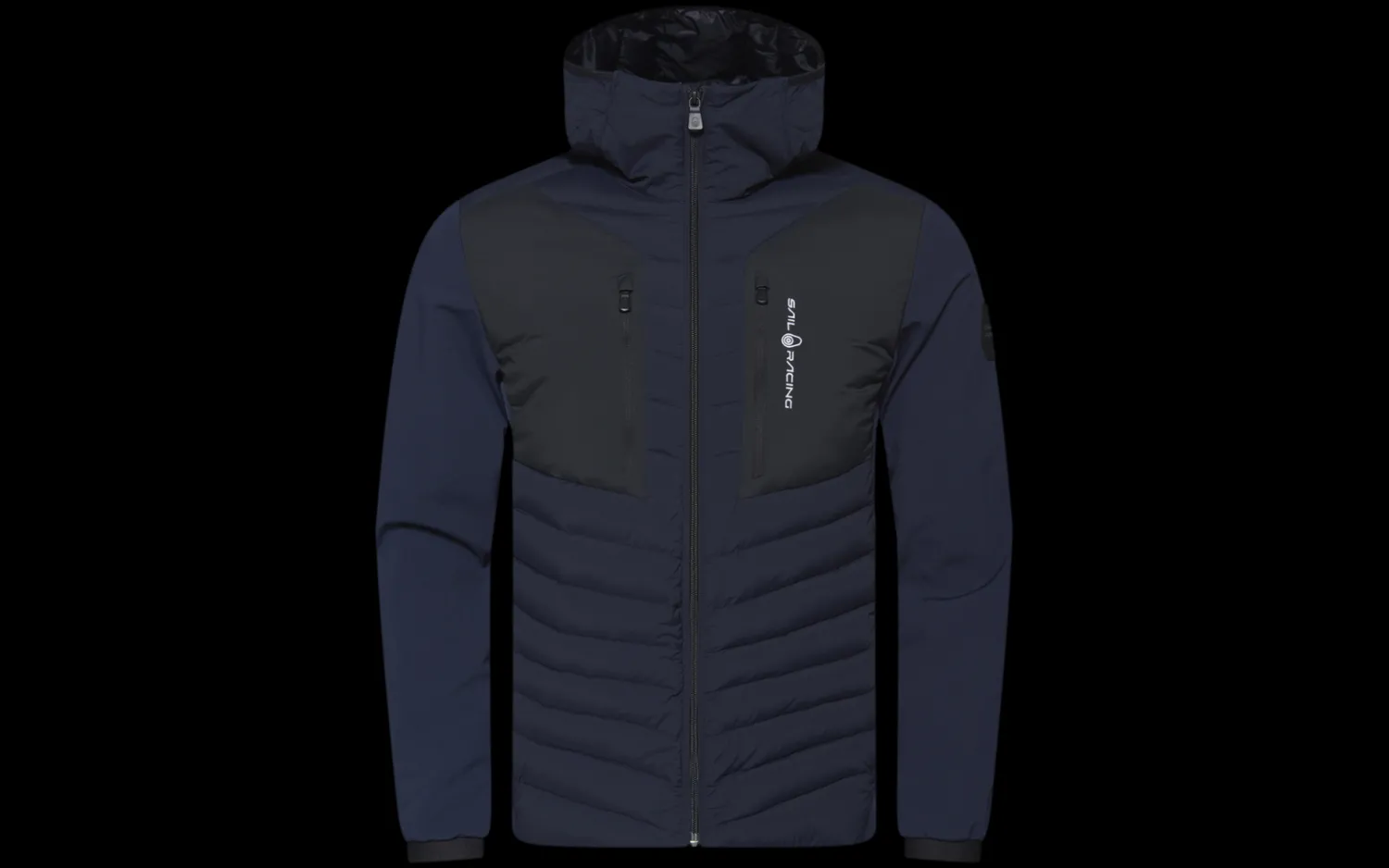 New PATROL HYBRID JACKET Jackets