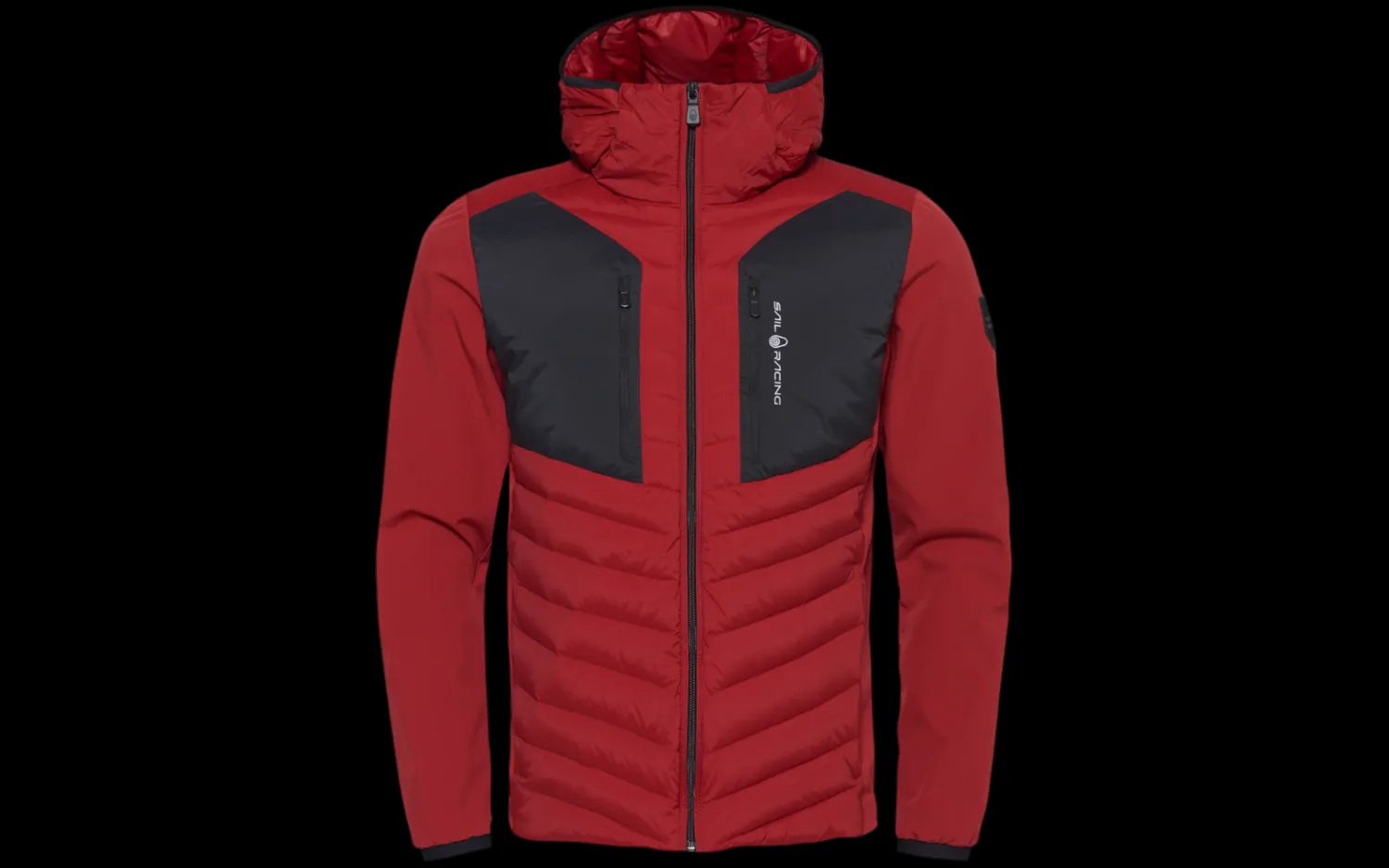 Shop PATROL HYBRID JACKET Jackets