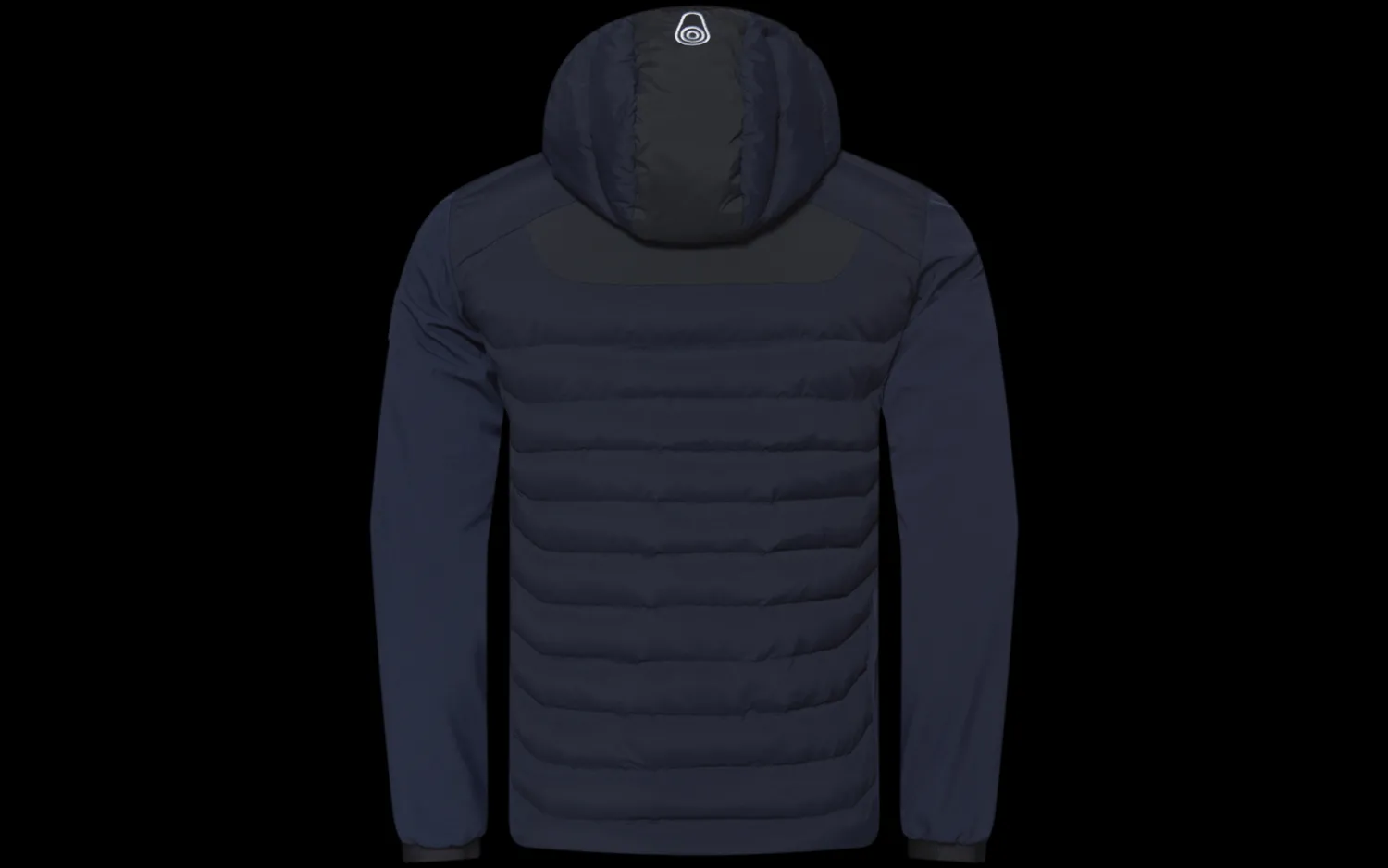 New PATROL HYBRID JACKET Jackets