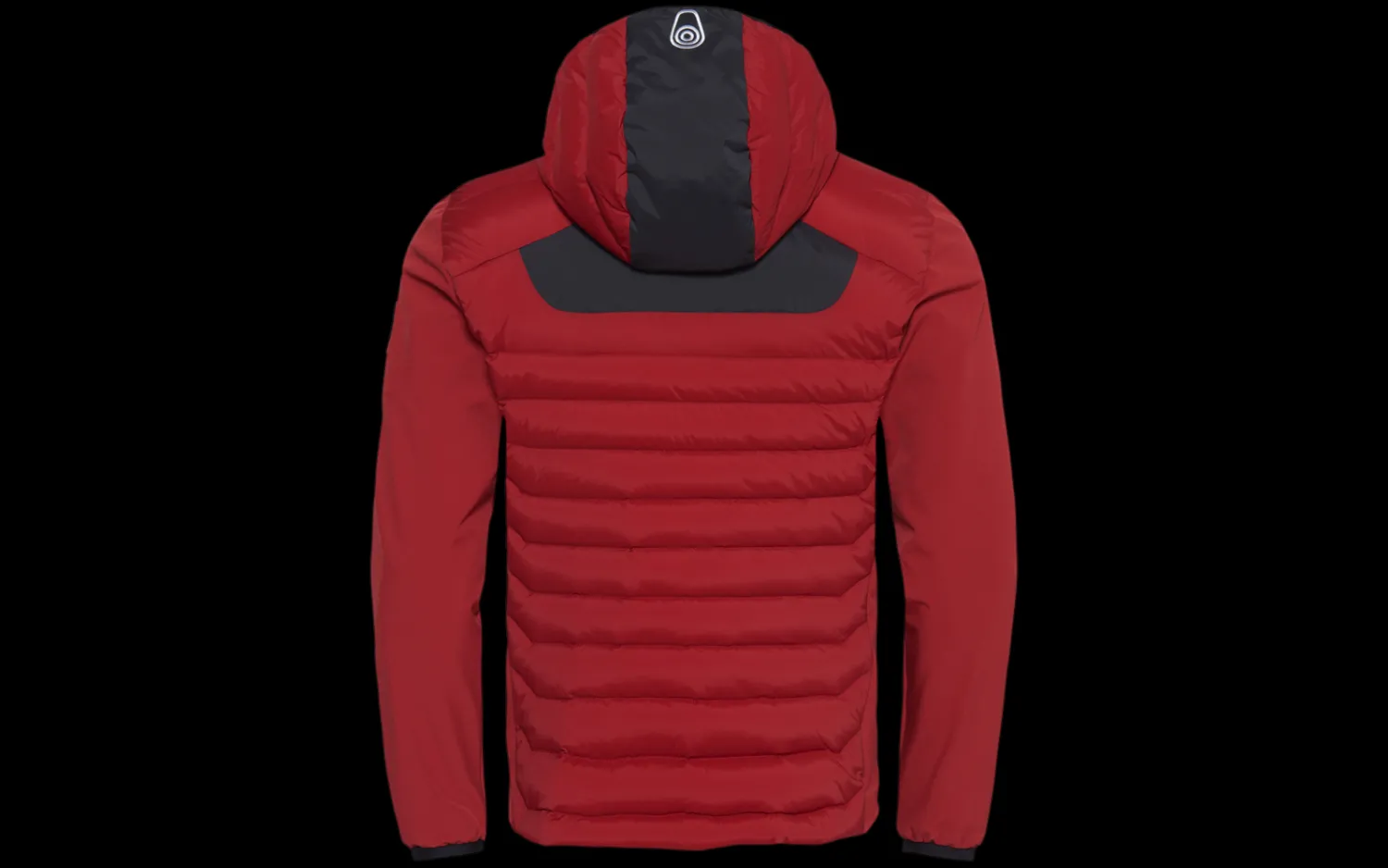 Shop PATROL HYBRID JACKET Jackets