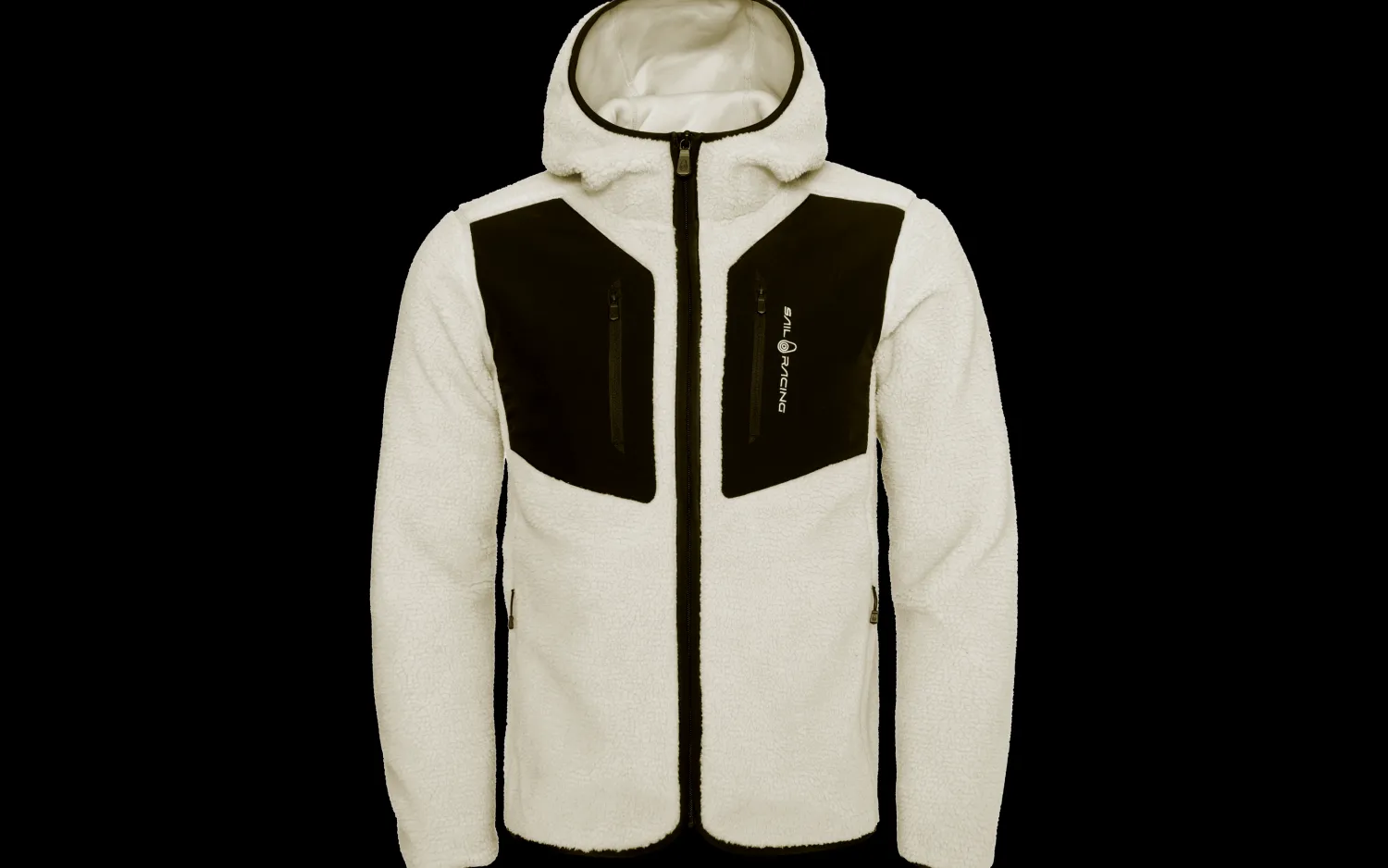 Cheap PATROL PILE HOOD Jackets | Sweaters & Hoodies