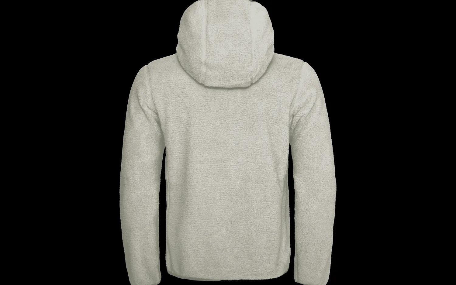 Cheap PATROL PILE HOOD Jackets | Sweaters & Hoodies