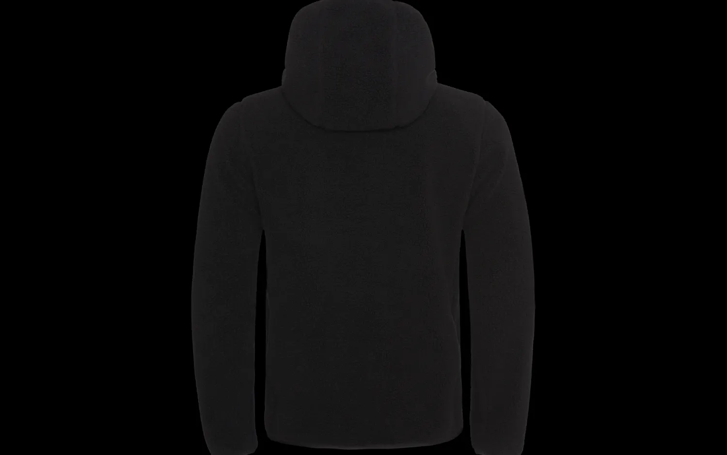 Flash Sale PATROL PILE HOOD Jackets | Sweaters & Hoodies