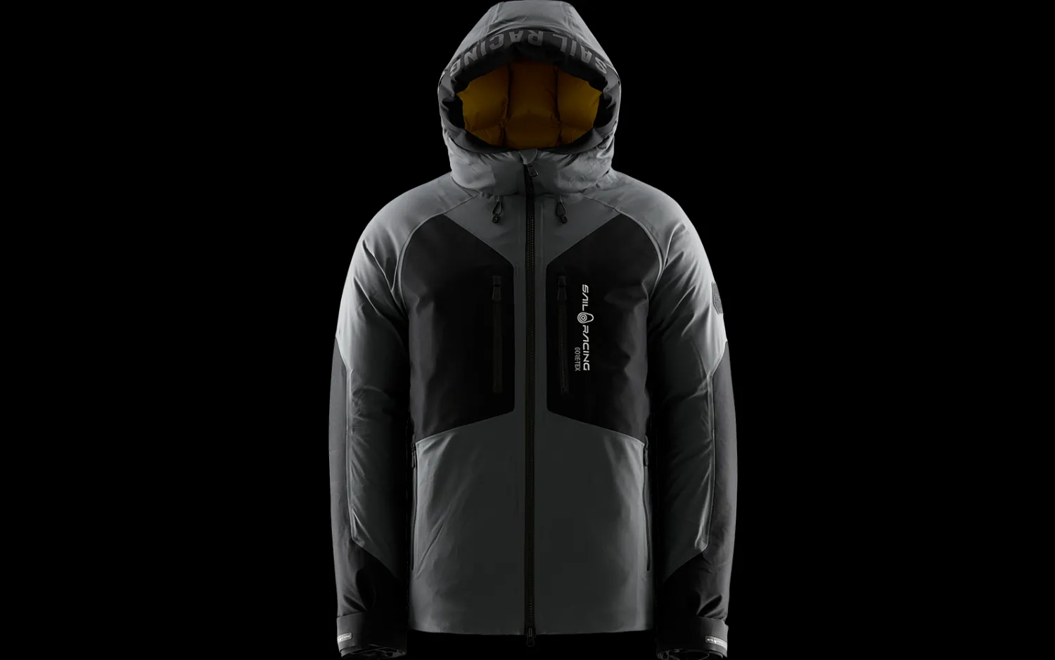 Fashion POLE DOWN JACKET Jackets