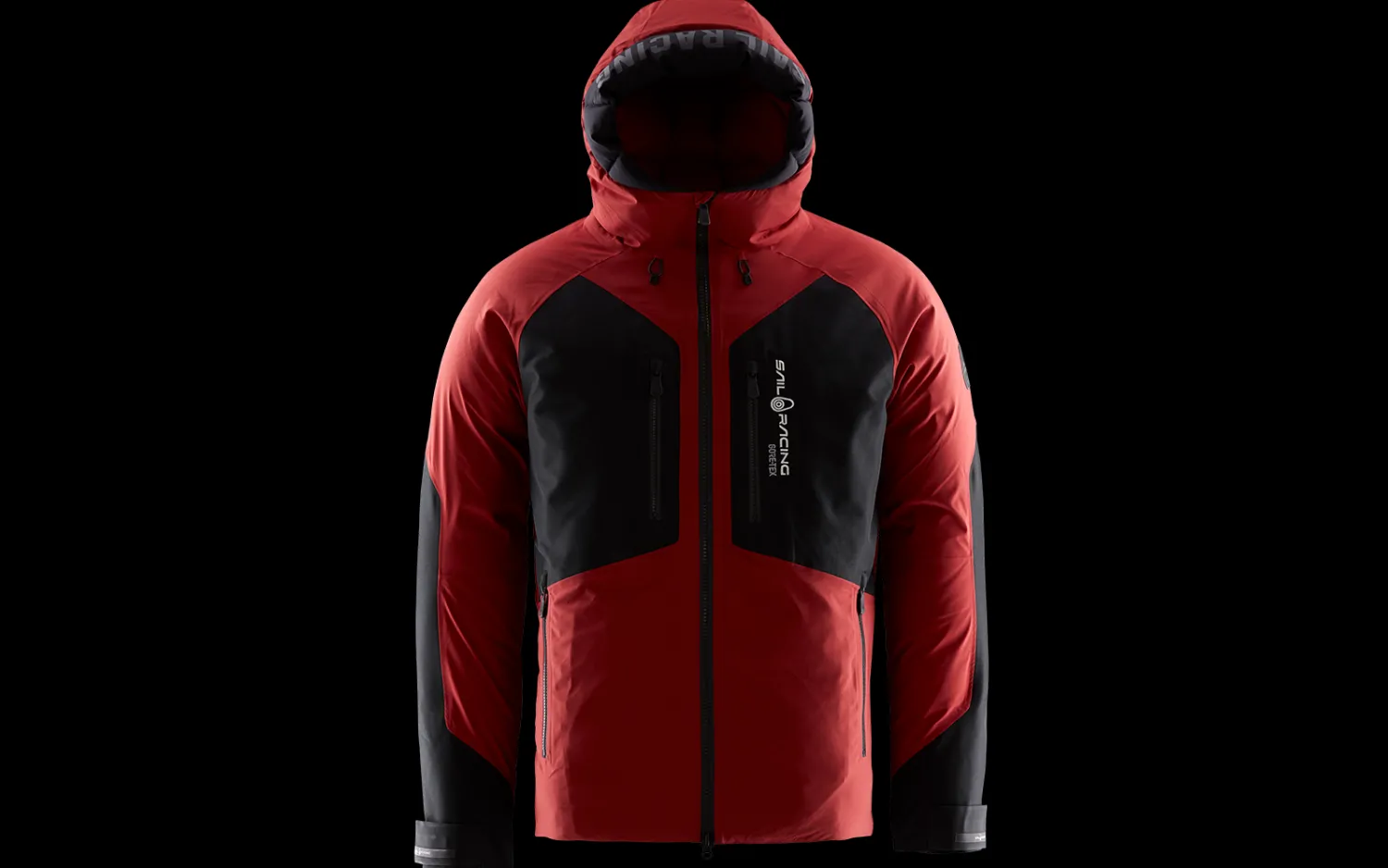 New POLE DOWN JACKET Jackets