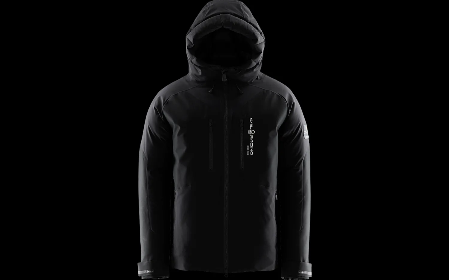 Store POLE DOWN JACKET Jackets