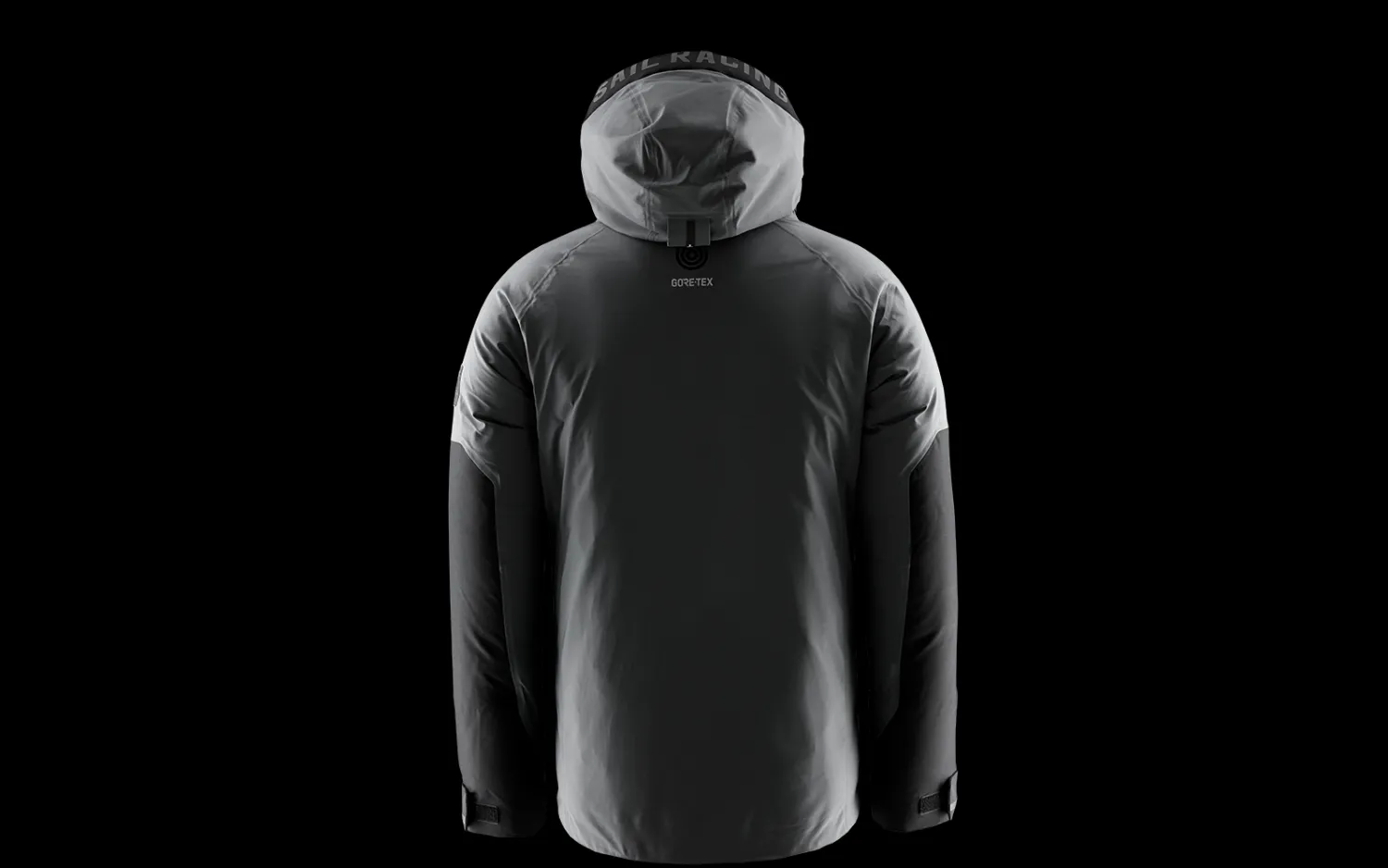 Fashion POLE DOWN JACKET Jackets
