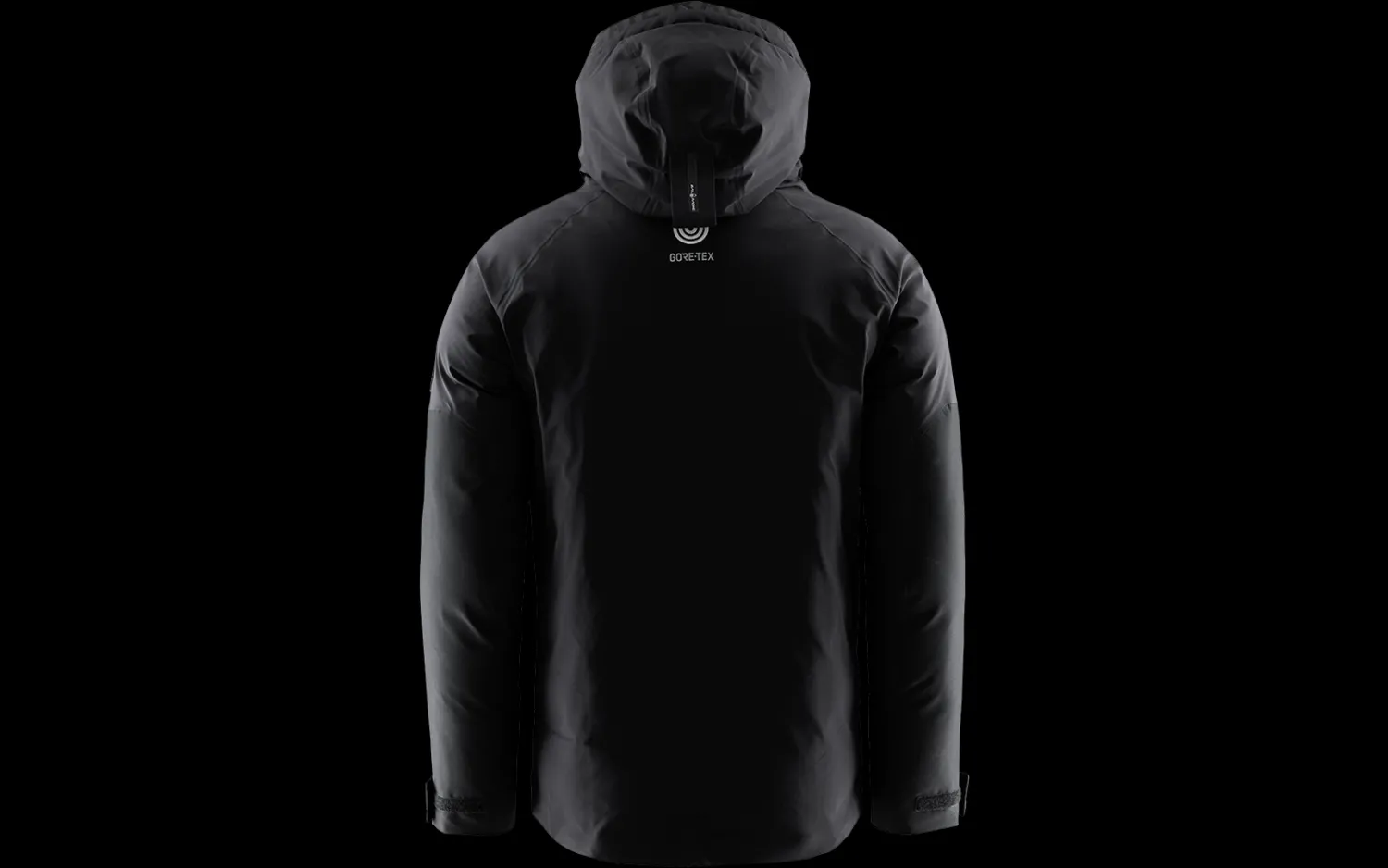 Store POLE DOWN JACKET Jackets