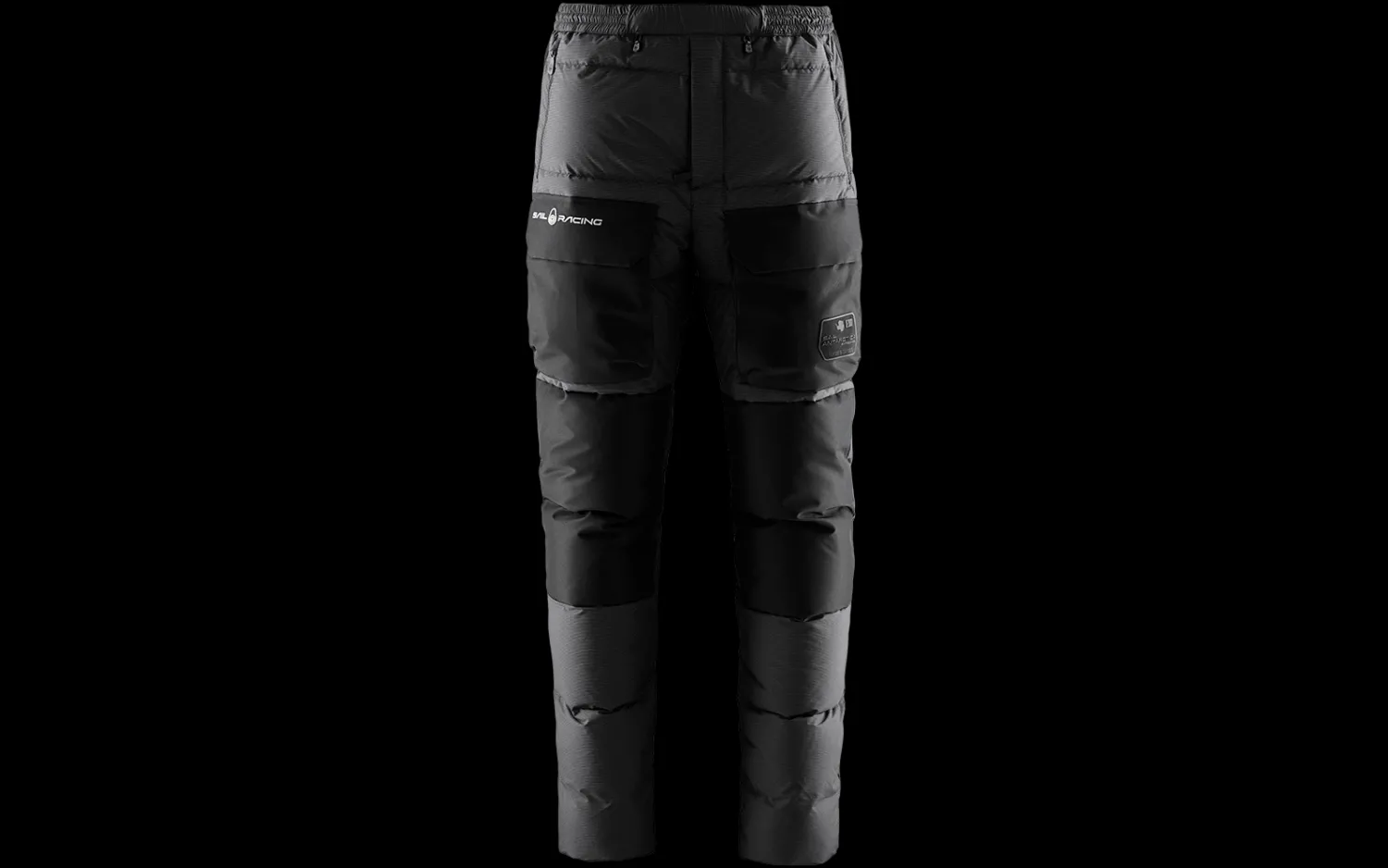 New POLE DOWN VECTRAN PANT Pants