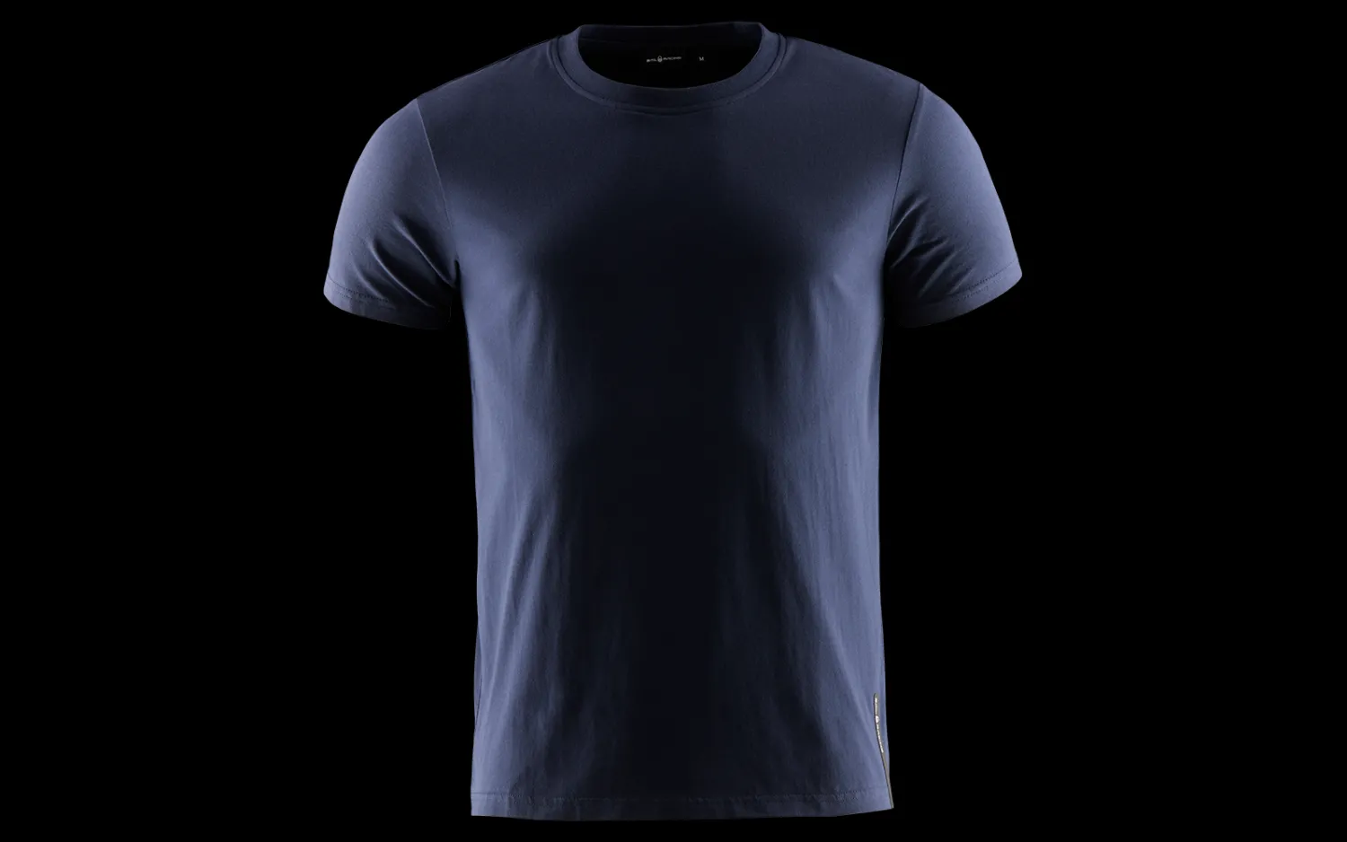 Fashion RACE COTTON TEE T-Shirts