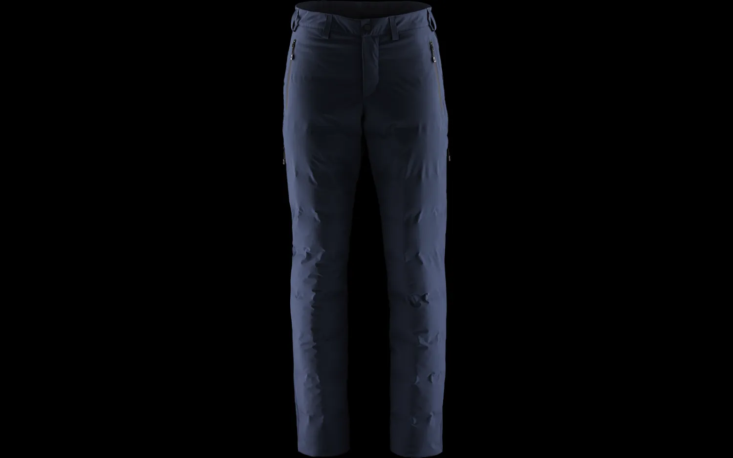 New RACE DOWN PANT Pants