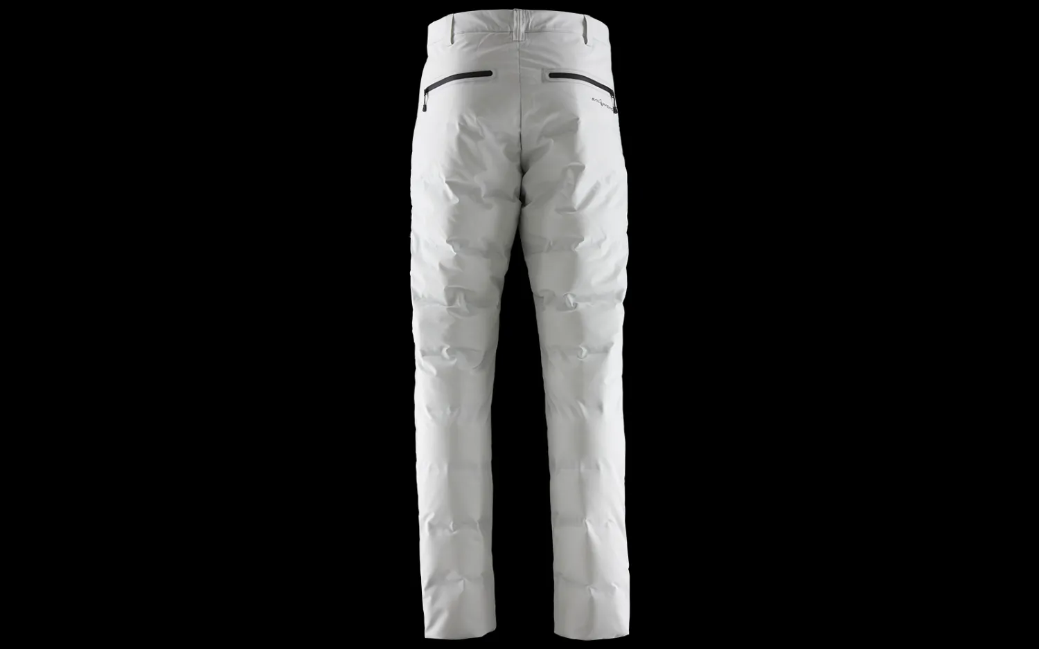 Cheap RACE DOWN PANT Pants