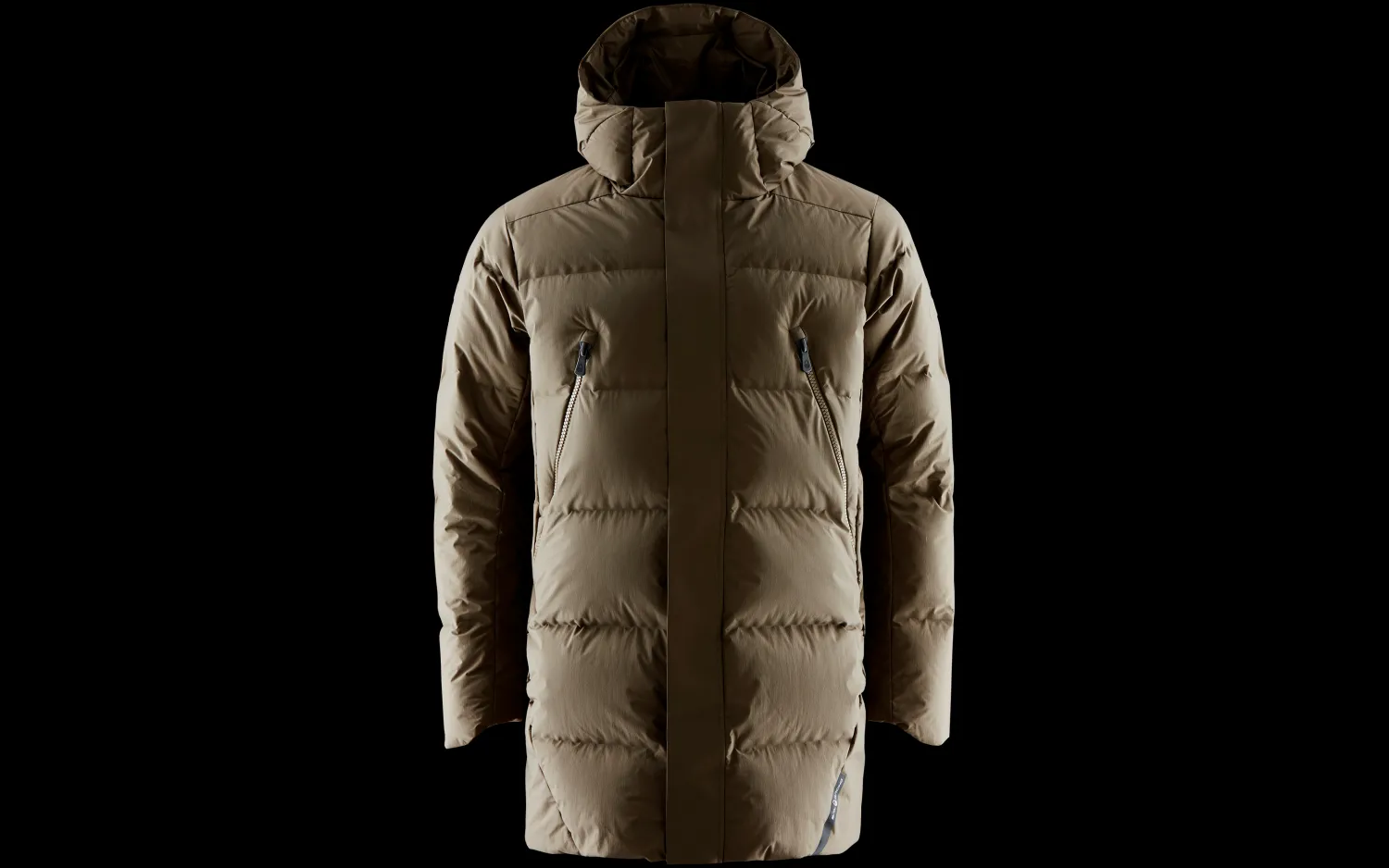 Clearance RACE EDITION DOWN PARKA Jackets