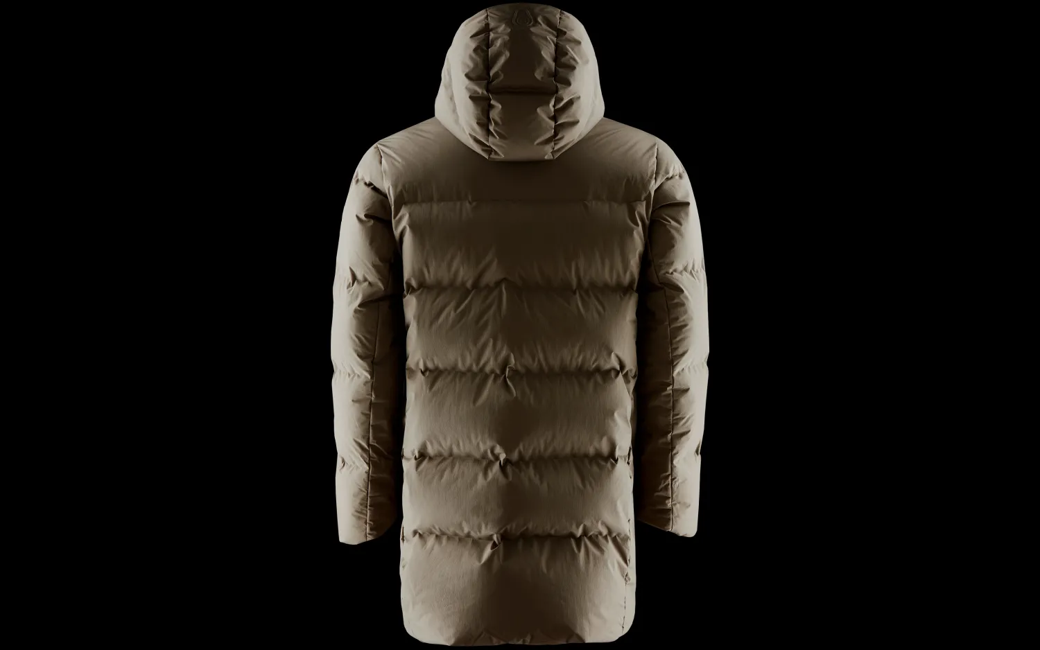 Clearance RACE EDITION DOWN PARKA Jackets