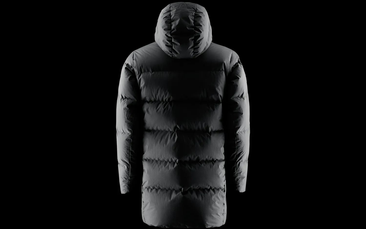 Discount RACE EDITION DOWN PARKA Jackets
