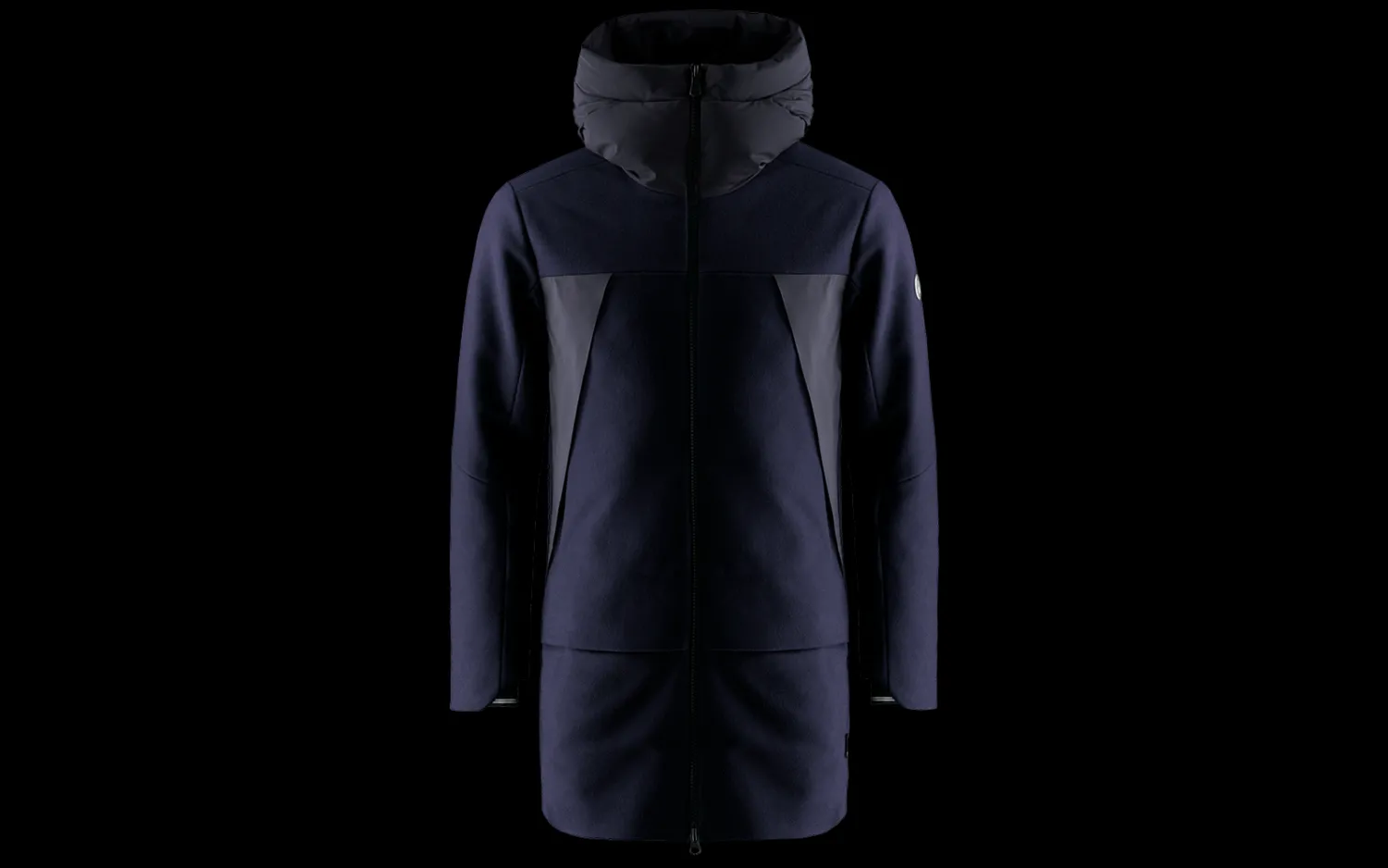 Fashion RACE EDITION GTX WOOL COAT Jackets