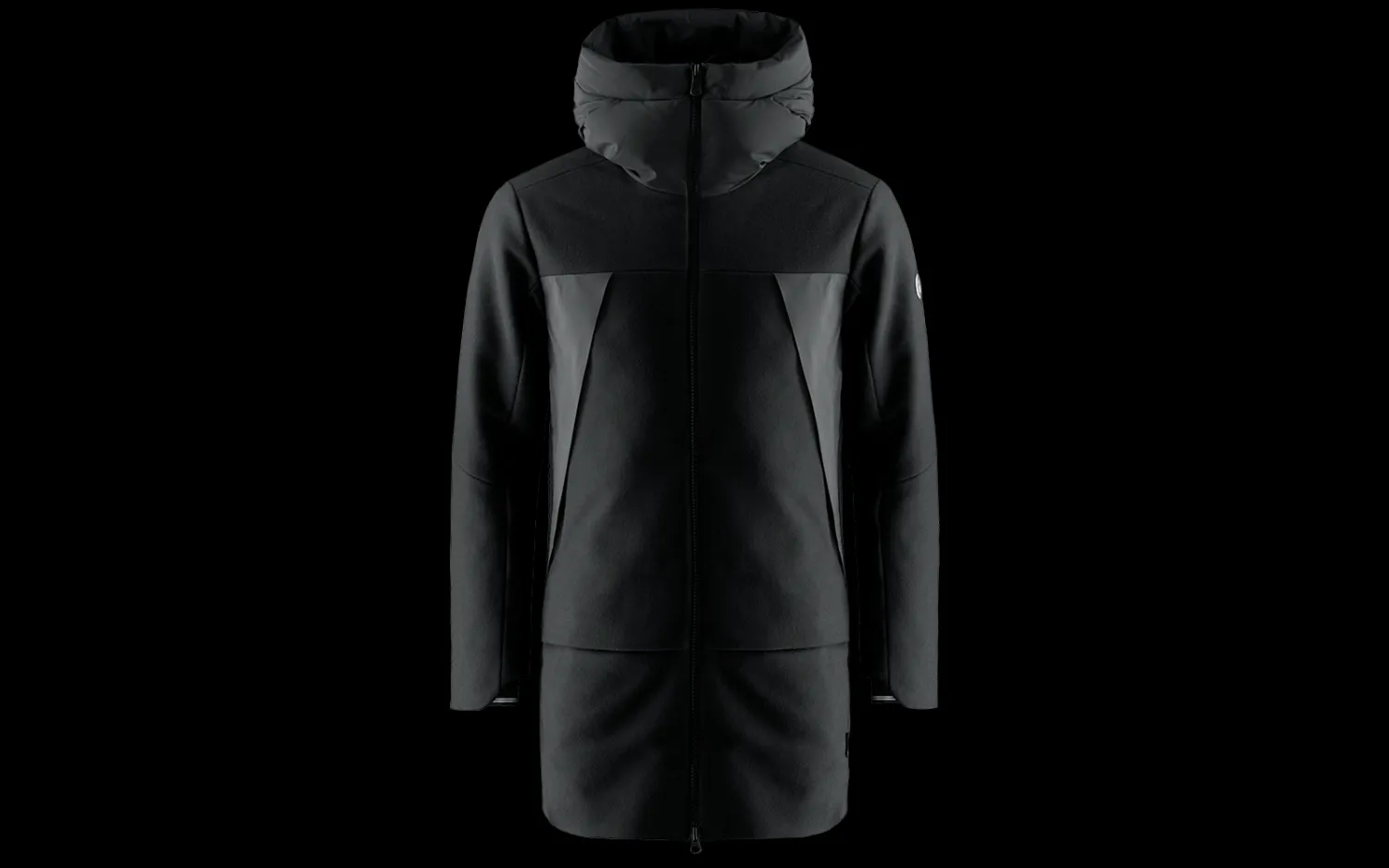 Online RACE EDITION GTX WOOL COAT Jackets