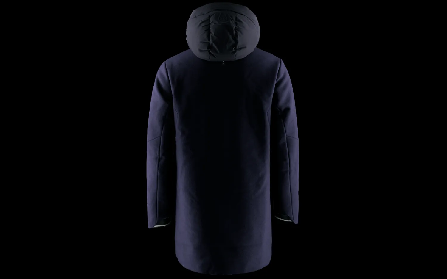 Fashion RACE EDITION GTX WOOL COAT Jackets